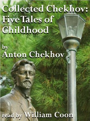 cover image of Five Tales of Childhood